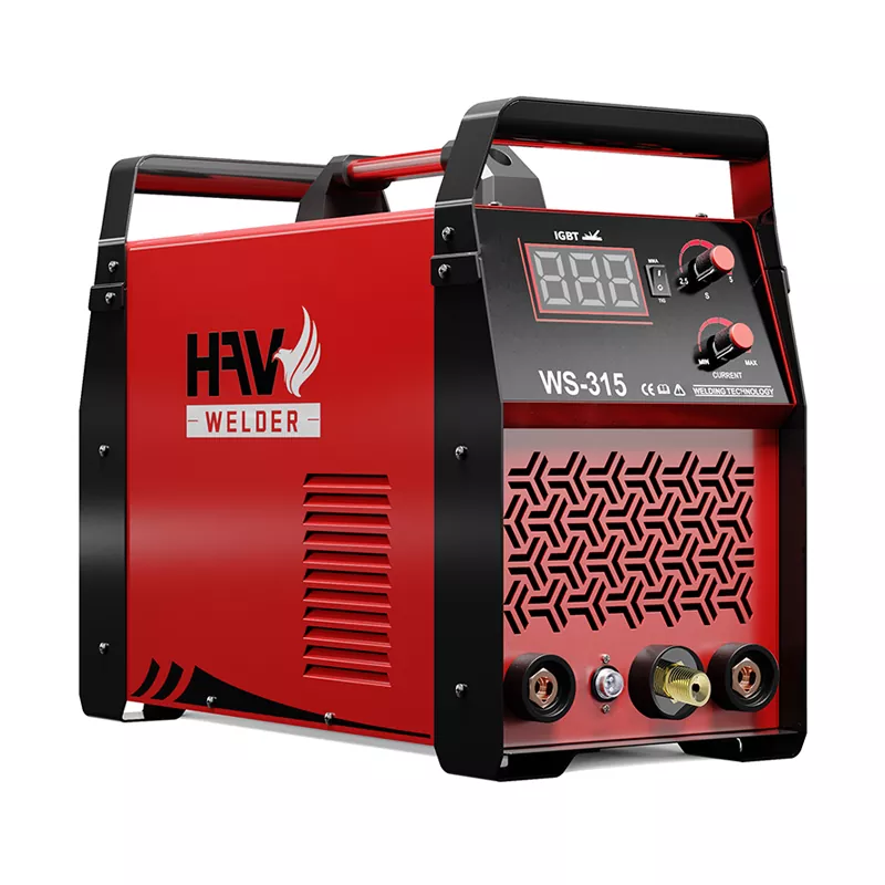 ‌How to maintain a welding machine?