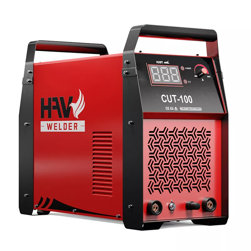 What is the difference between plasma cutting machine and other cutting machines?